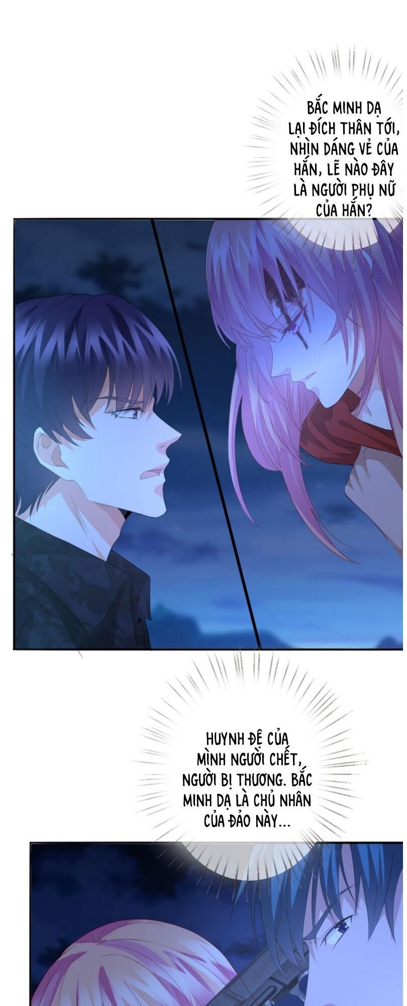 Danh Môn Chí Ái Chap 161 - Next Chap 162