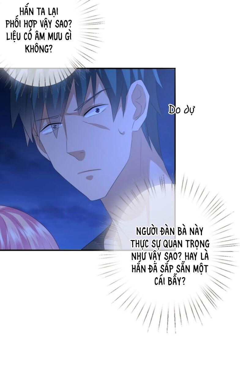 Danh Môn Chí Ái Chap 161 - Next Chap 162