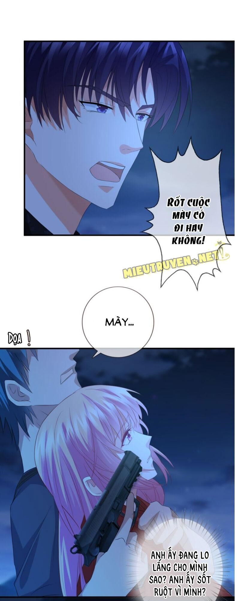 Danh Môn Chí Ái Chap 161 - Next Chap 162