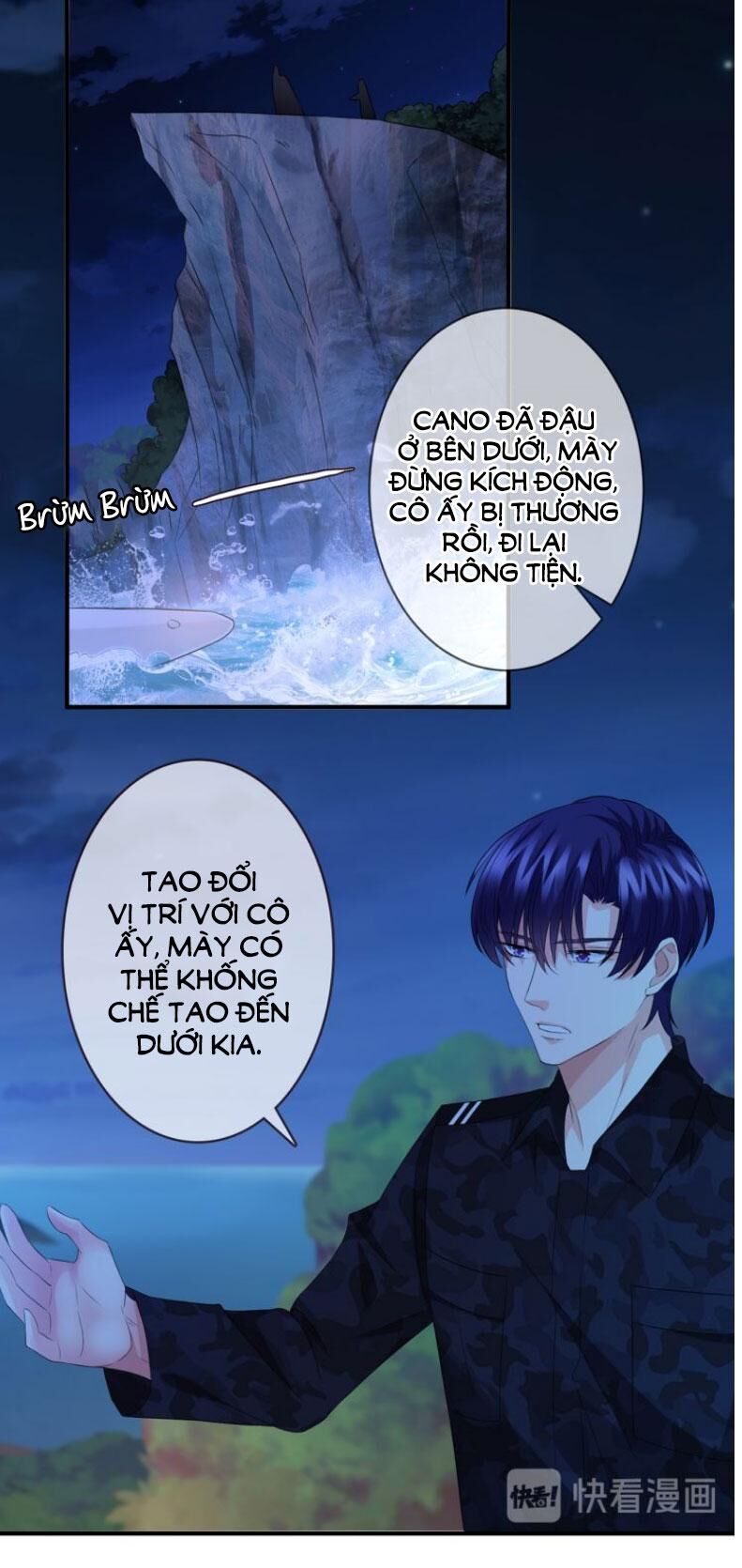 Danh Môn Chí Ái Chap 161 - Next Chap 162