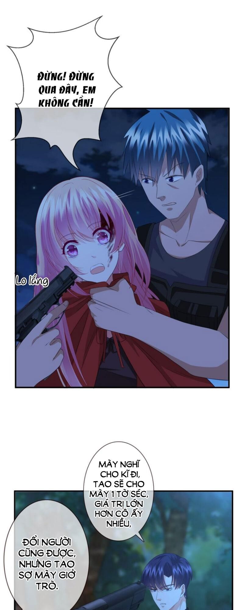 Danh Môn Chí Ái Chap 161 - Next Chap 162