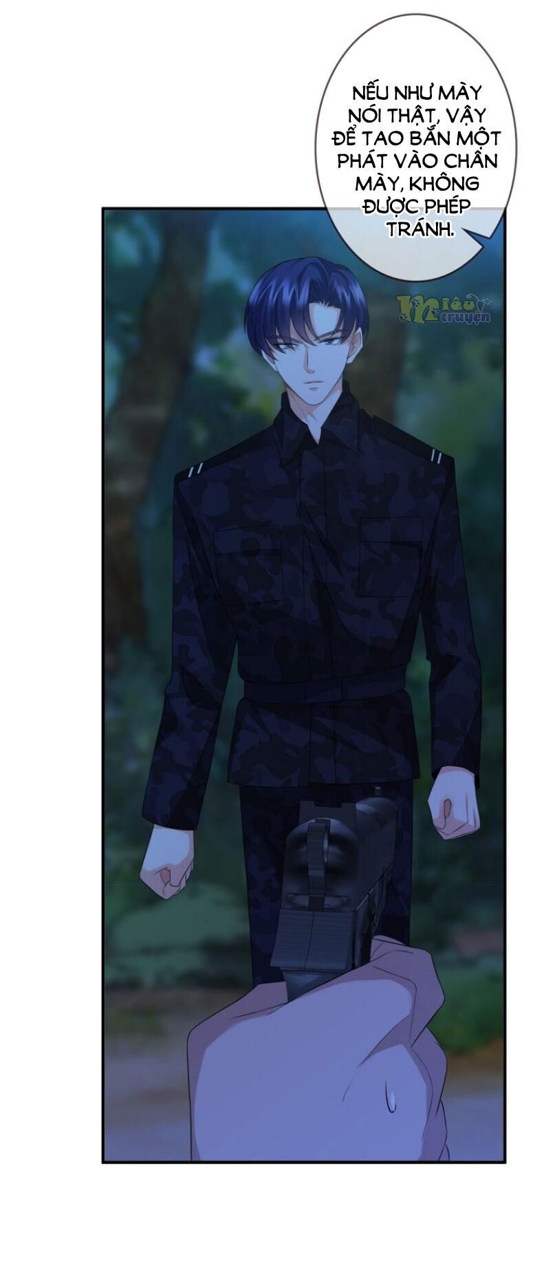 Danh Môn Chí Ái Chap 161 - Next Chap 162