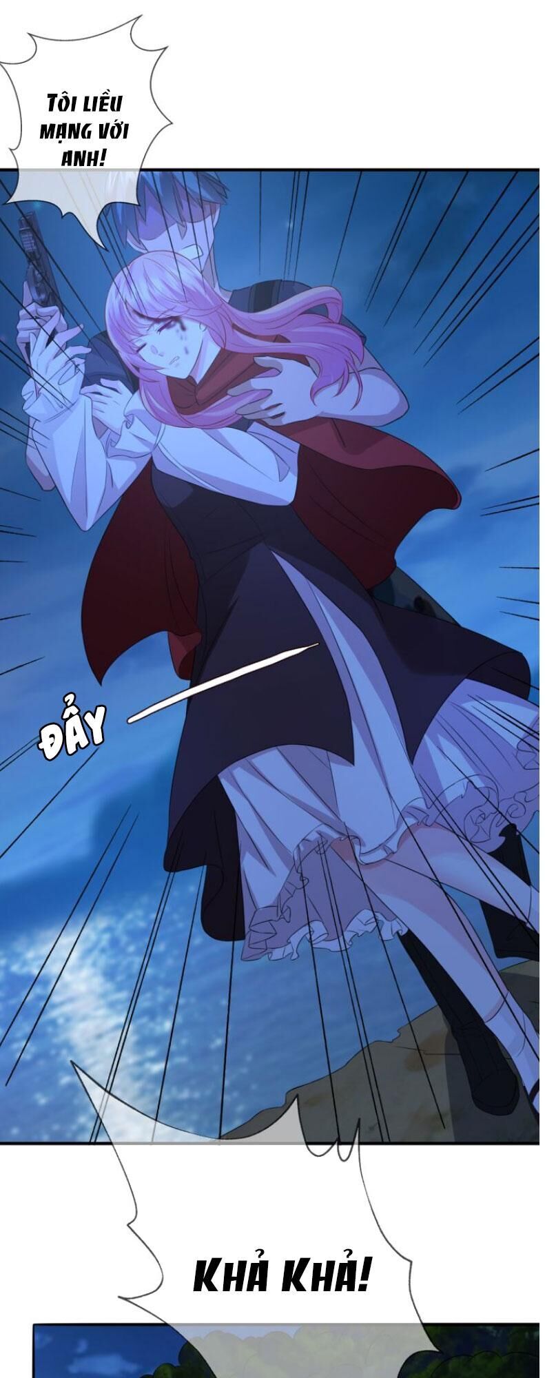 Danh Môn Chí Ái Chap 161 - Next Chap 162