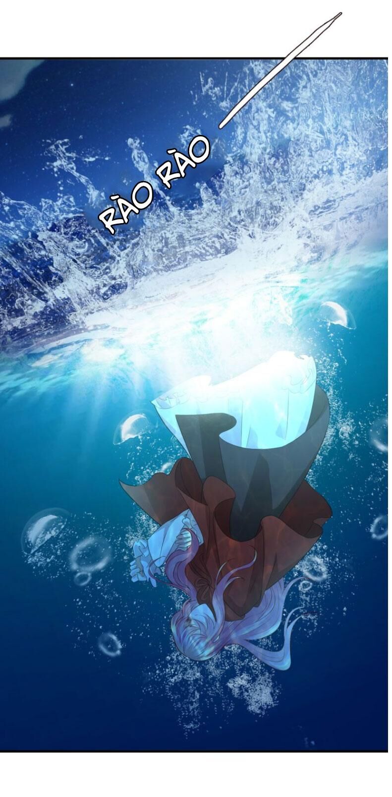 Danh Môn Chí Ái Chap 161 - Next Chap 162