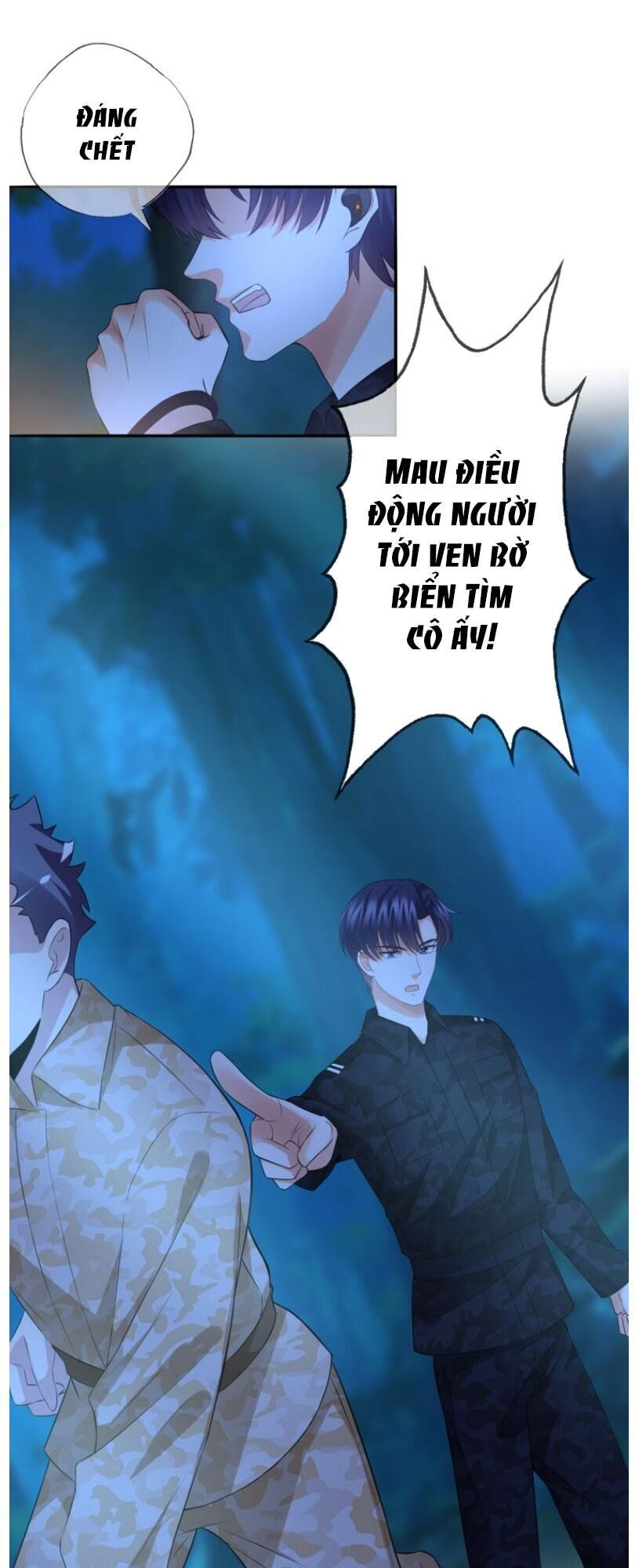 Danh Môn Chí Ái Chap 161 - Next Chap 162