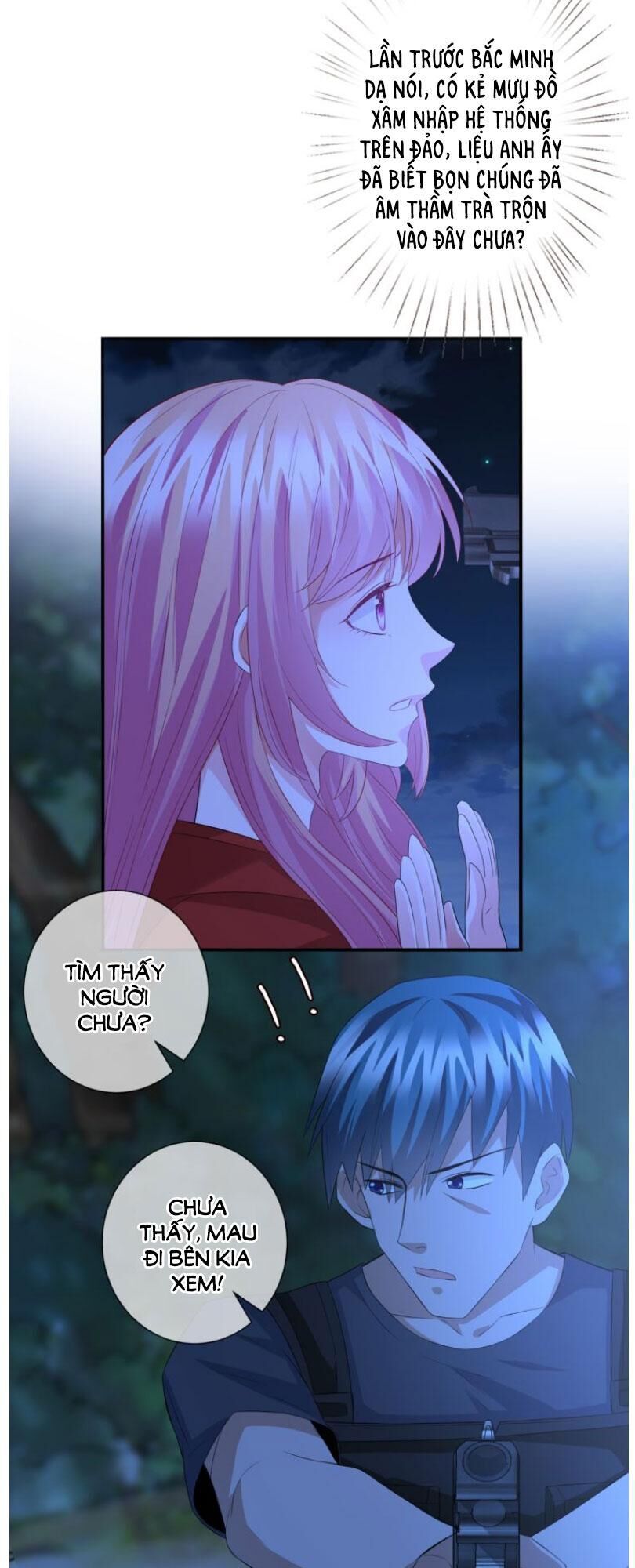 Danh Môn Chí Ái Chap 161 - Next Chap 162