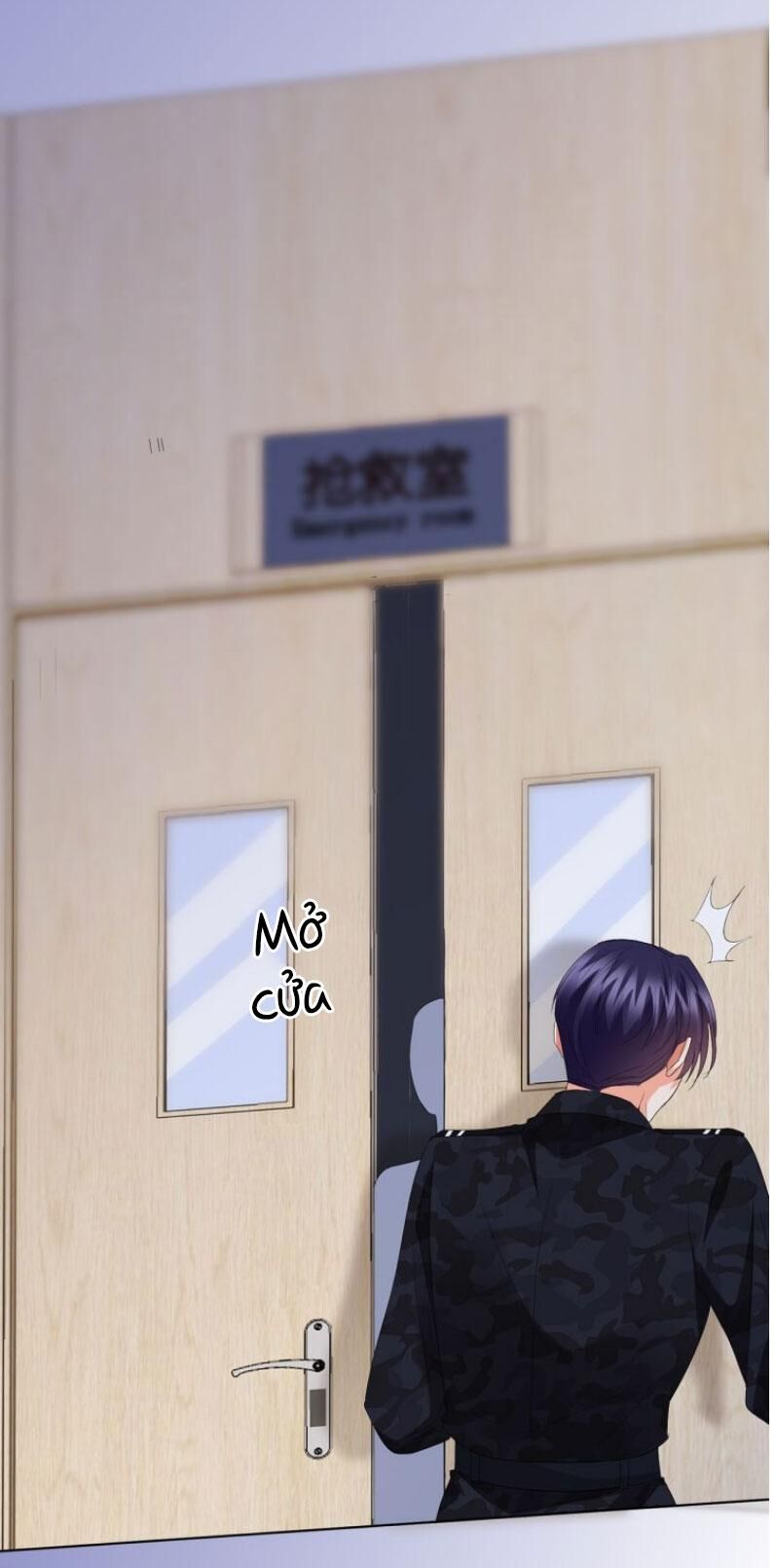 Danh Môn Chí Ái Chap 162 - Next Chap 163