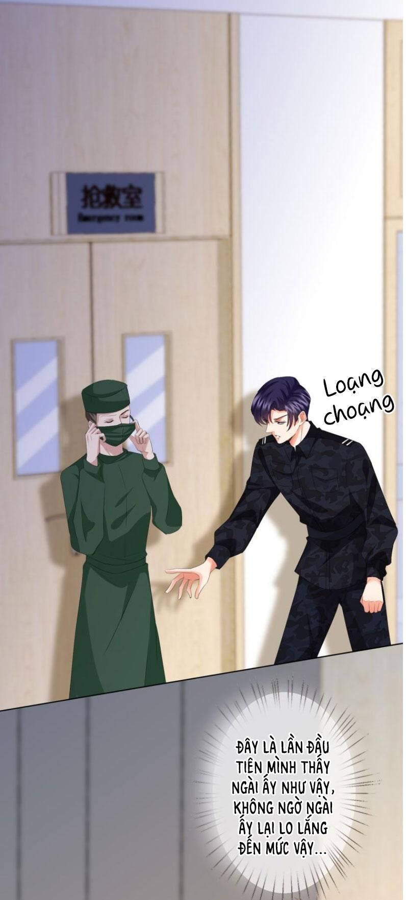 Danh Môn Chí Ái Chap 162 - Next Chap 163