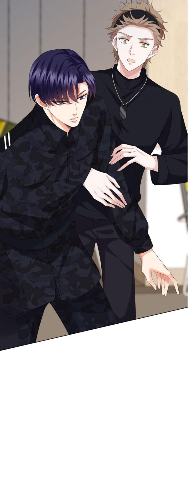 Danh Môn Chí Ái Chap 162 - Next Chap 163