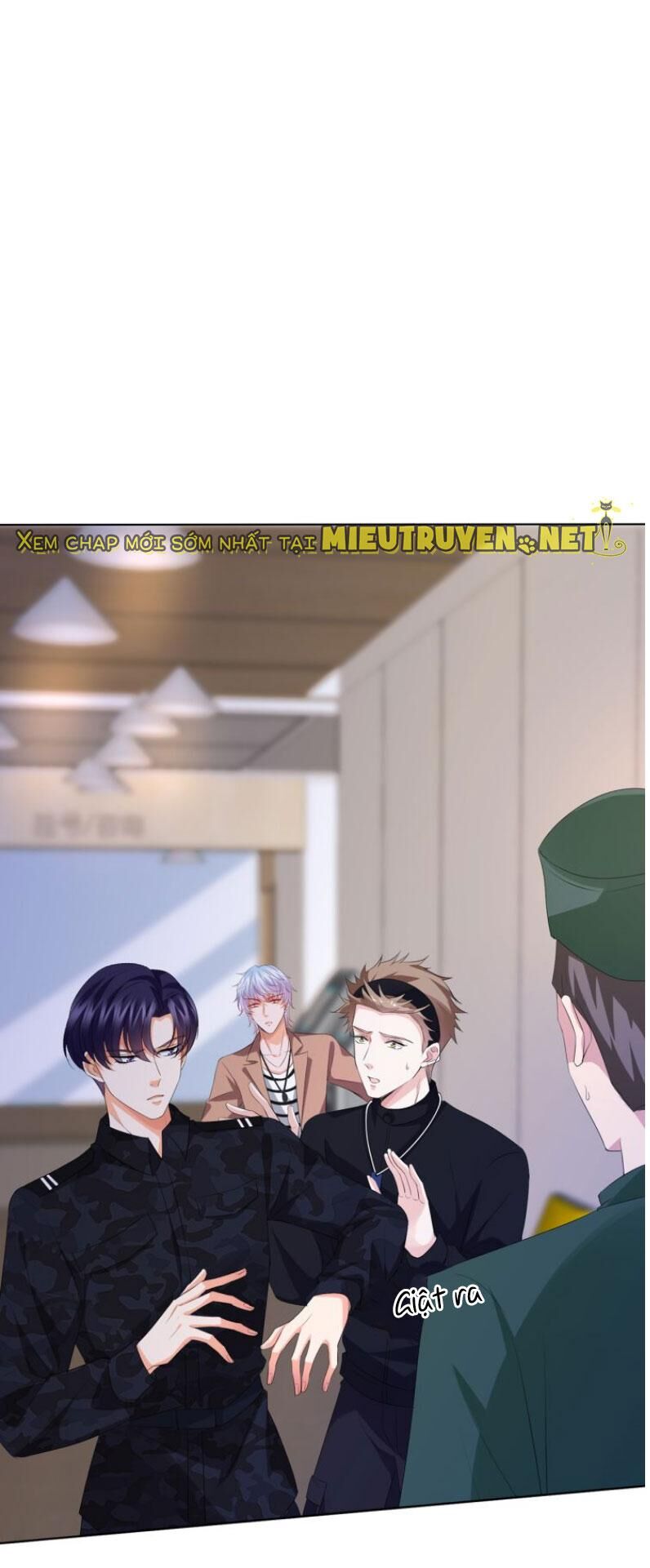 Danh Môn Chí Ái Chap 162 - Next Chap 163