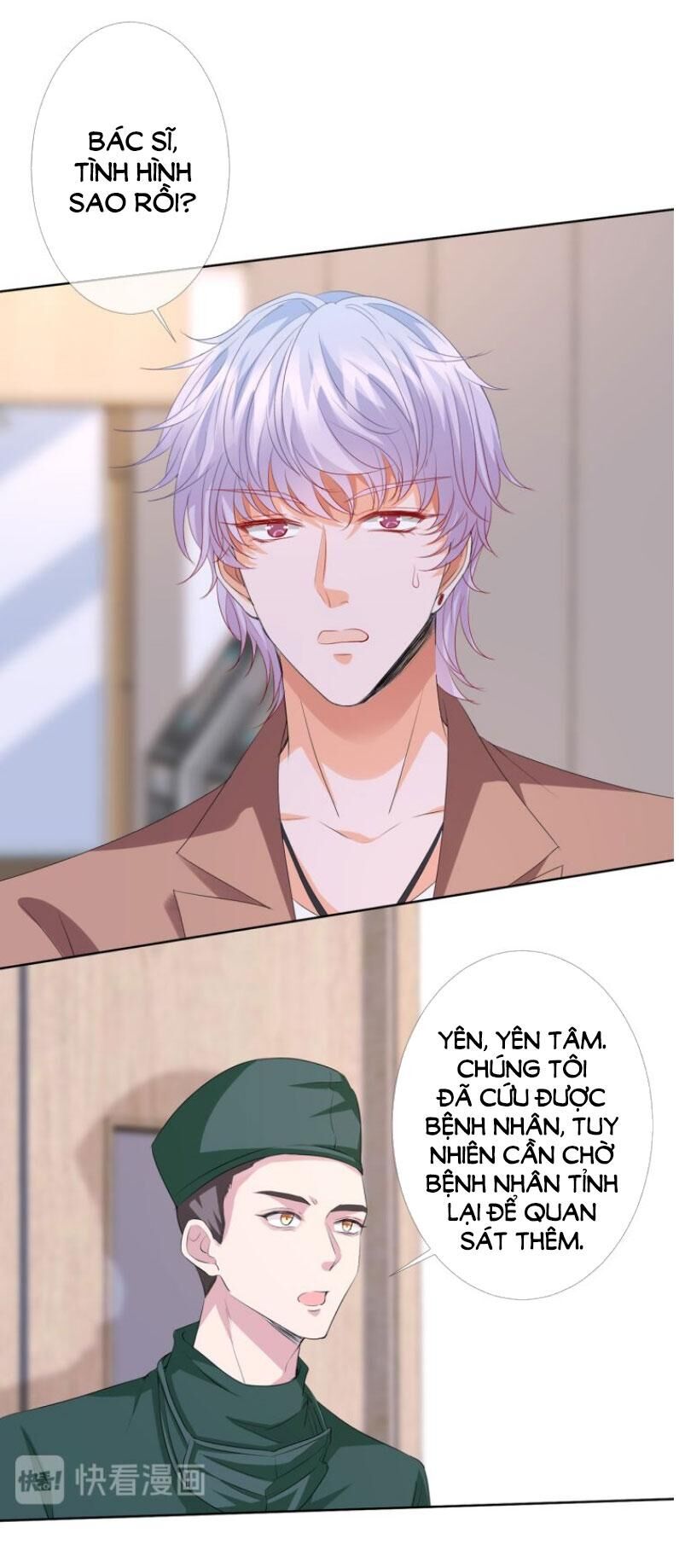 Danh Môn Chí Ái Chap 162 - Next Chap 163