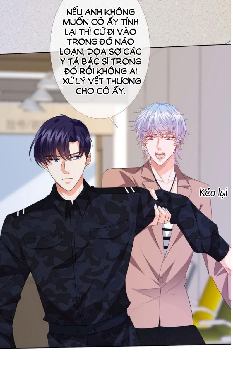 Danh Môn Chí Ái Chap 162 - Next Chap 163