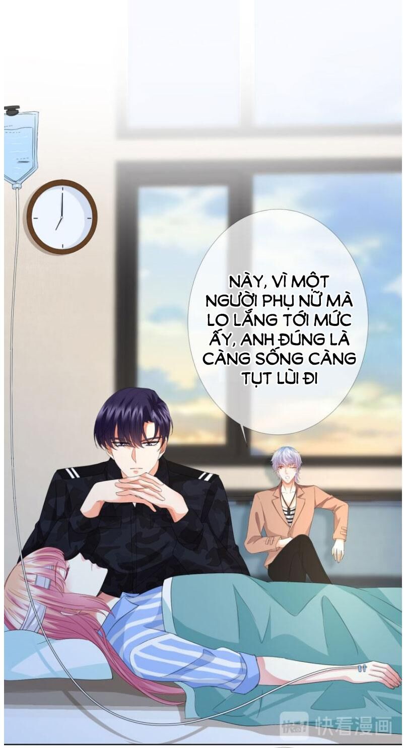 Danh Môn Chí Ái Chap 162 - Next Chap 163