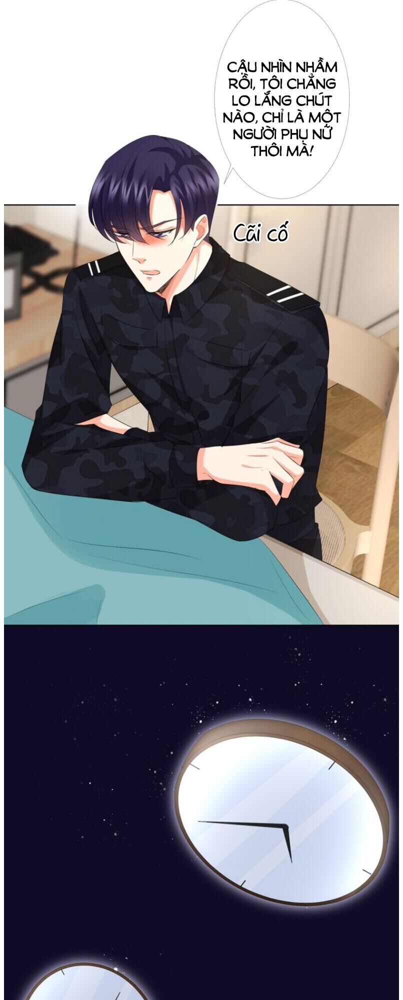 Danh Môn Chí Ái Chap 162 - Next Chap 163