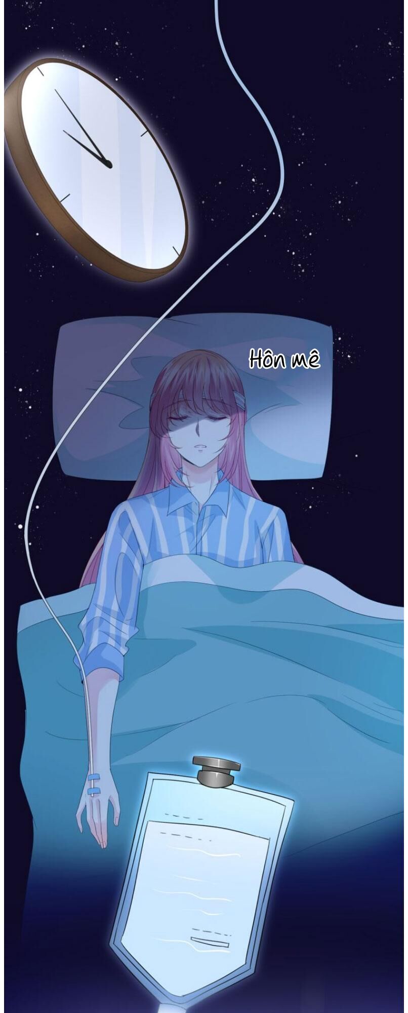 Danh Môn Chí Ái Chap 162 - Next Chap 163