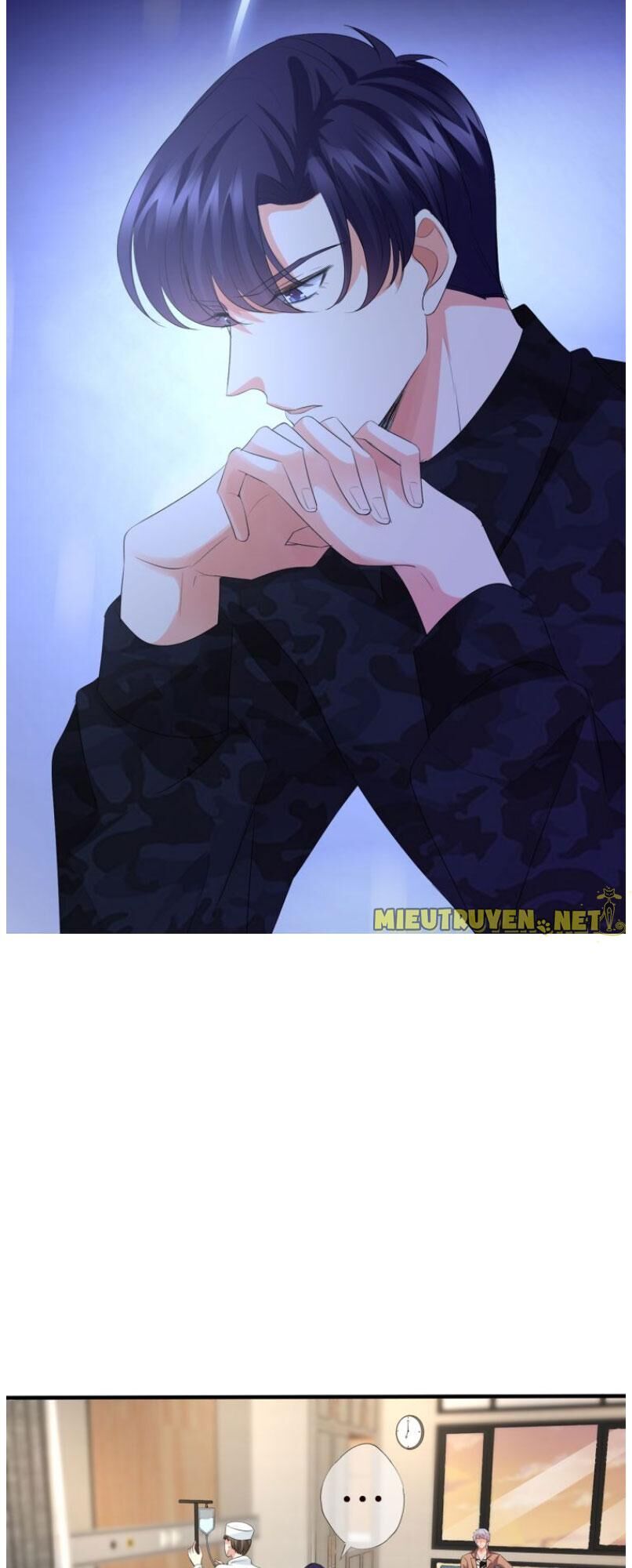 Danh Môn Chí Ái Chap 162 - Next Chap 163