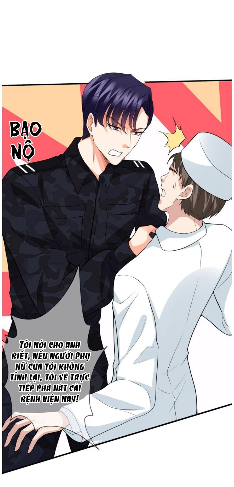 Danh Môn Chí Ái Chap 162 - Next Chap 163