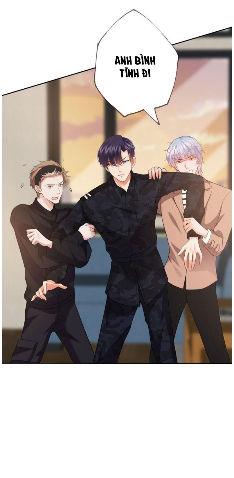 Danh Môn Chí Ái Chap 162 - Next Chap 163