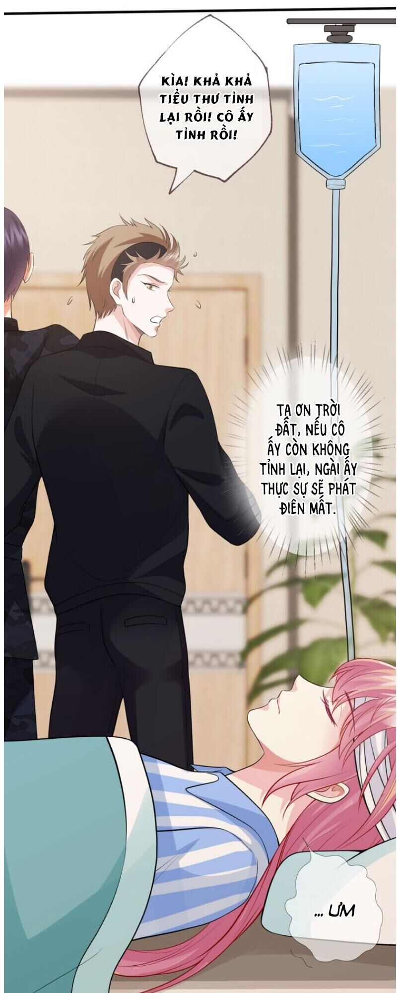 Danh Môn Chí Ái Chap 162 - Next Chap 163