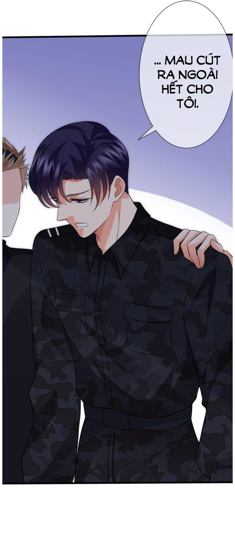 Danh Môn Chí Ái Chap 162 - Next Chap 163