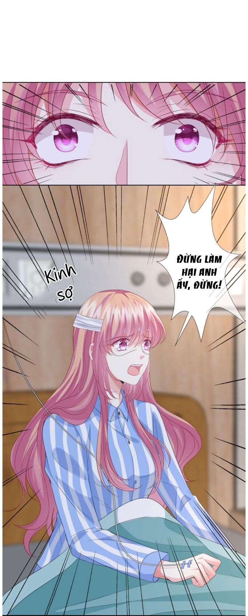 Danh Môn Chí Ái Chap 162 - Next Chap 163