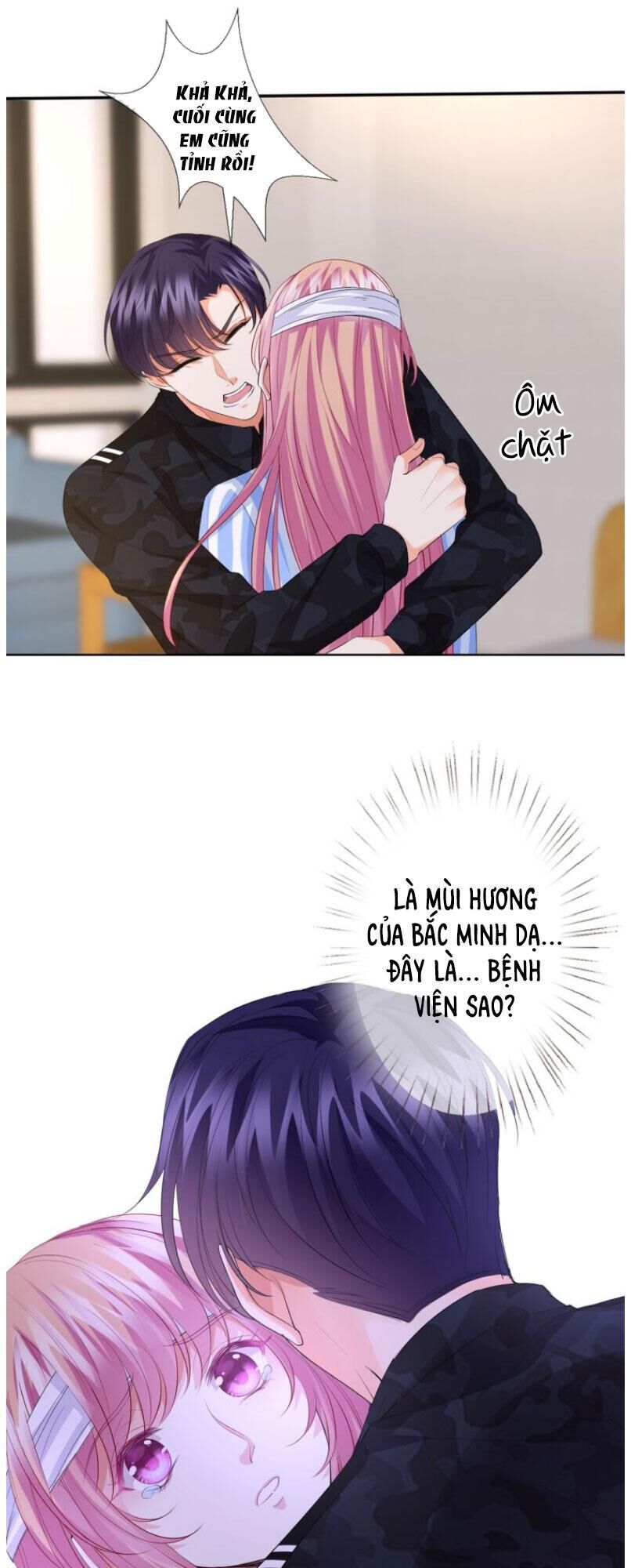 Danh Môn Chí Ái Chap 162 - Next Chap 163