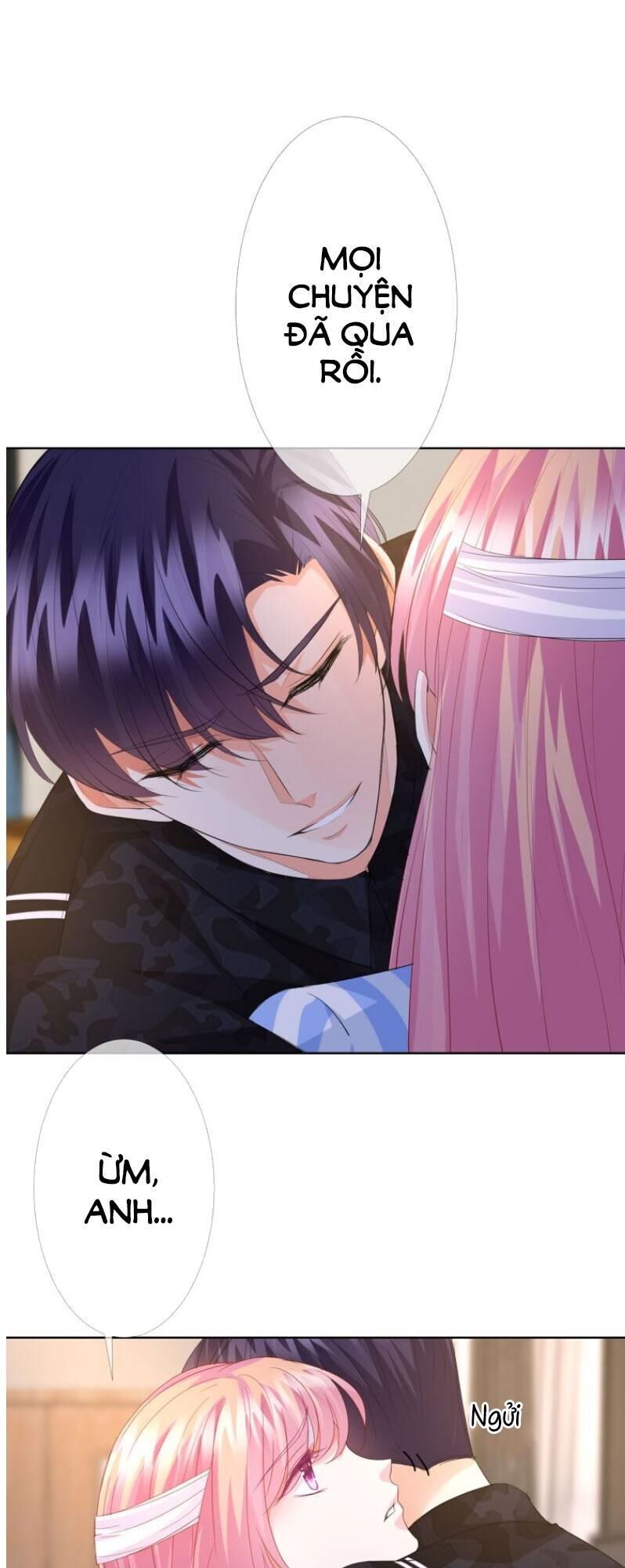 Danh Môn Chí Ái Chap 162 - Next Chap 163