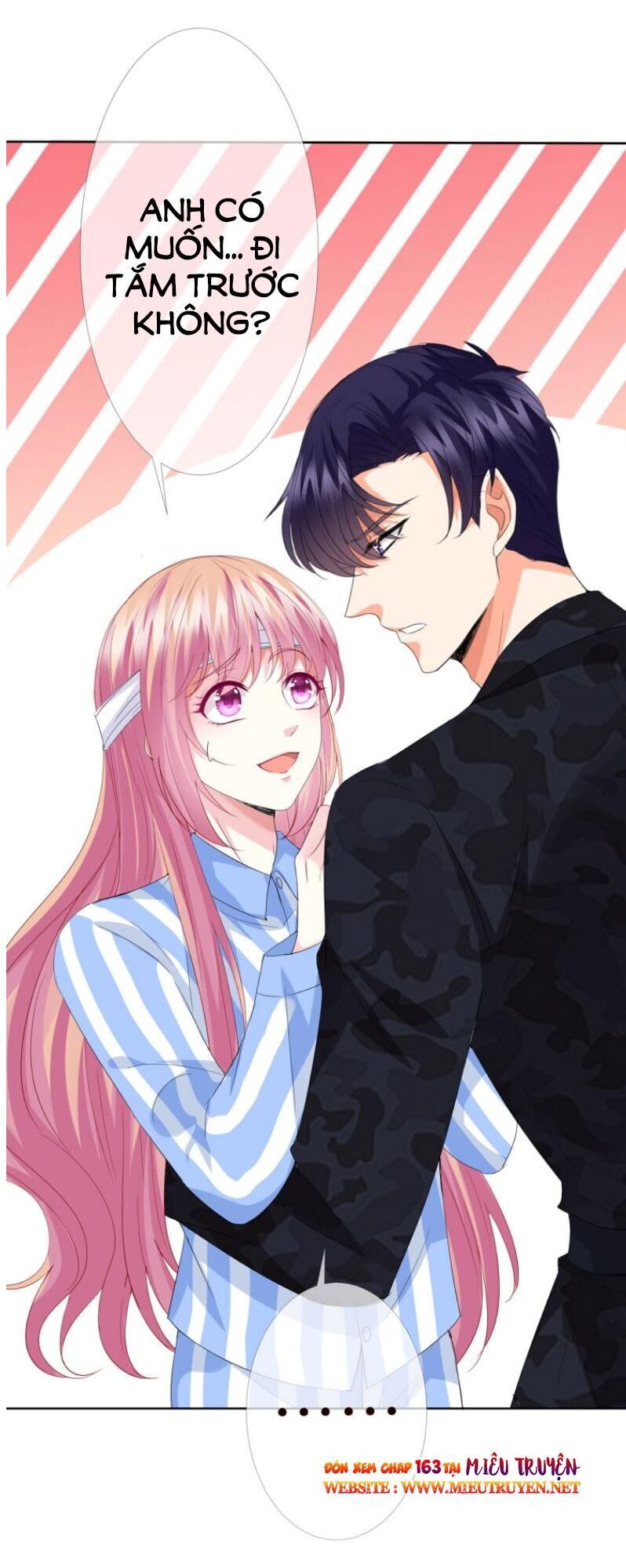 Danh Môn Chí Ái Chap 162 - Next Chap 163