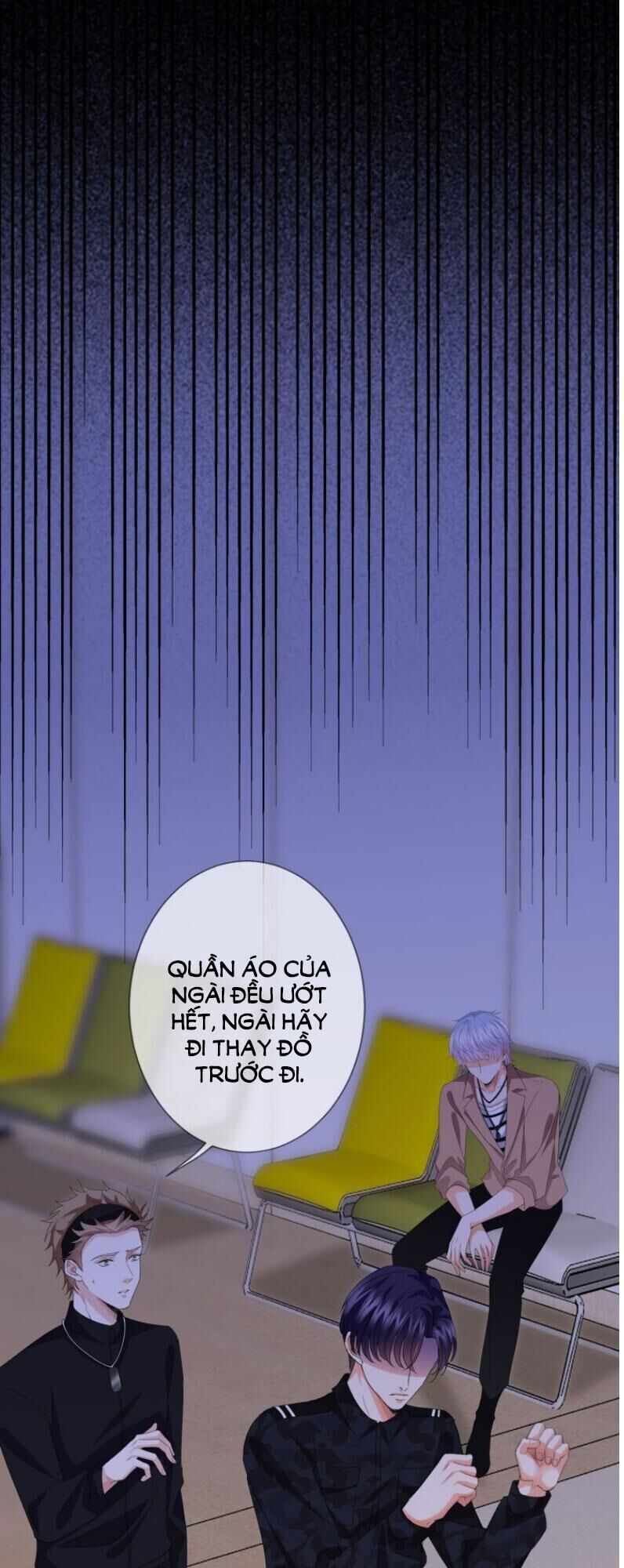 Danh Môn Chí Ái Chap 162 - Next Chap 163