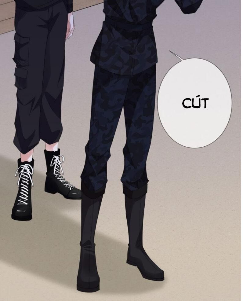 Danh Môn Chí Ái Chap 162 - Next Chap 163