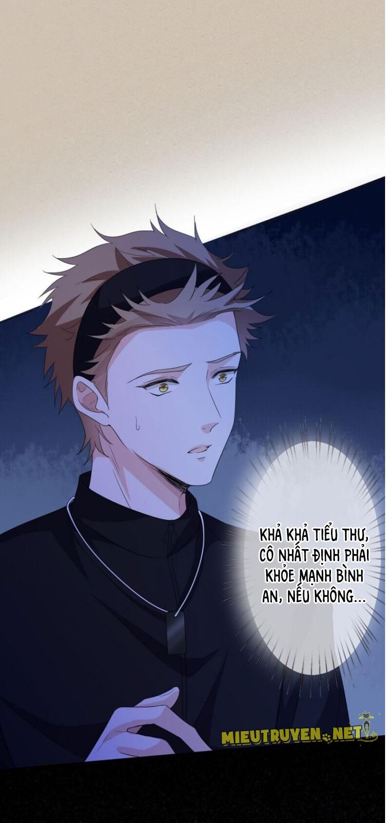 Danh Môn Chí Ái Chap 162 - Next Chap 163