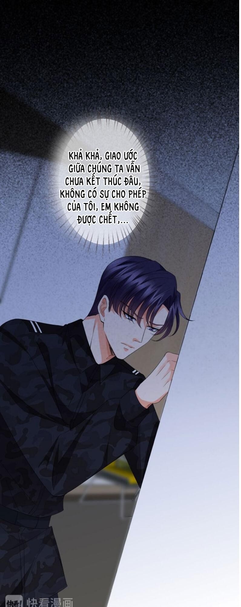 Danh Môn Chí Ái Chap 162 - Next Chap 163