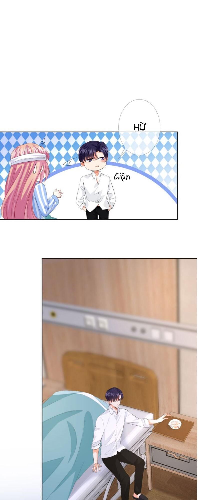 Danh Môn Chí Ái Chap 163 - Next Chap 164