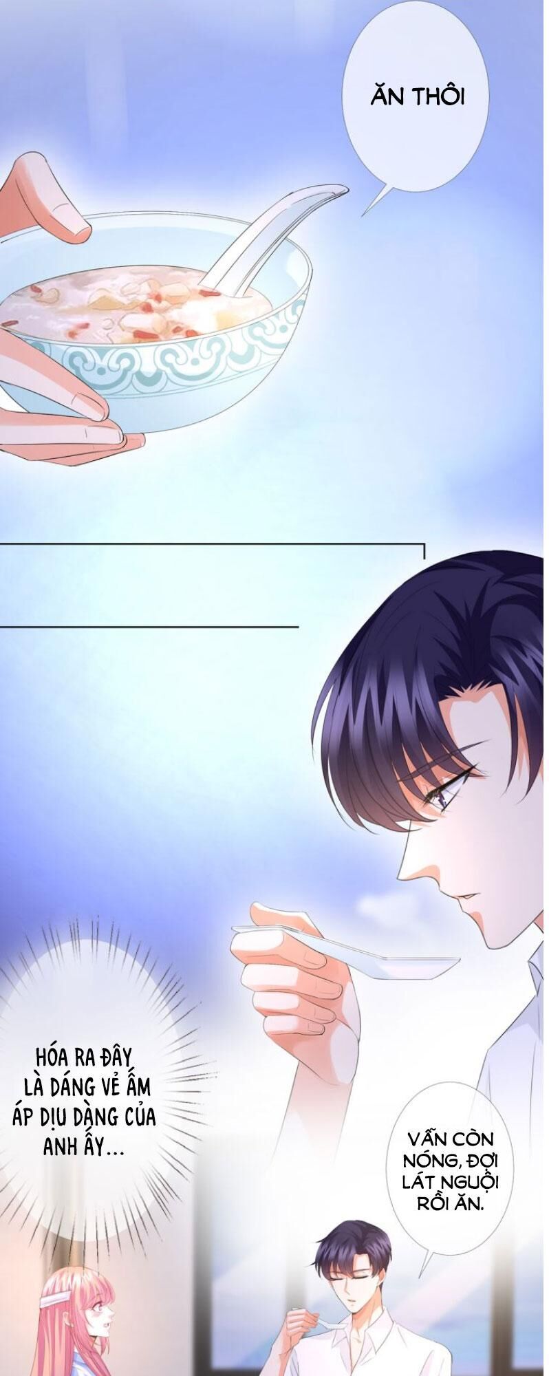 Danh Môn Chí Ái Chap 163 - Next Chap 164