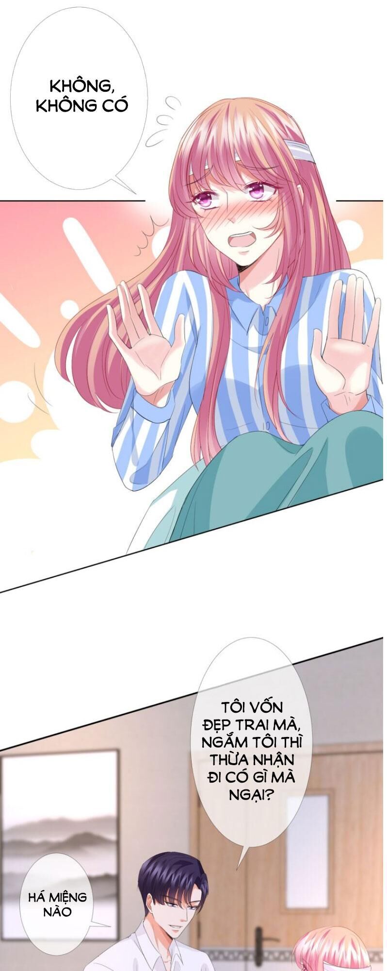 Danh Môn Chí Ái Chap 163 - Next Chap 164