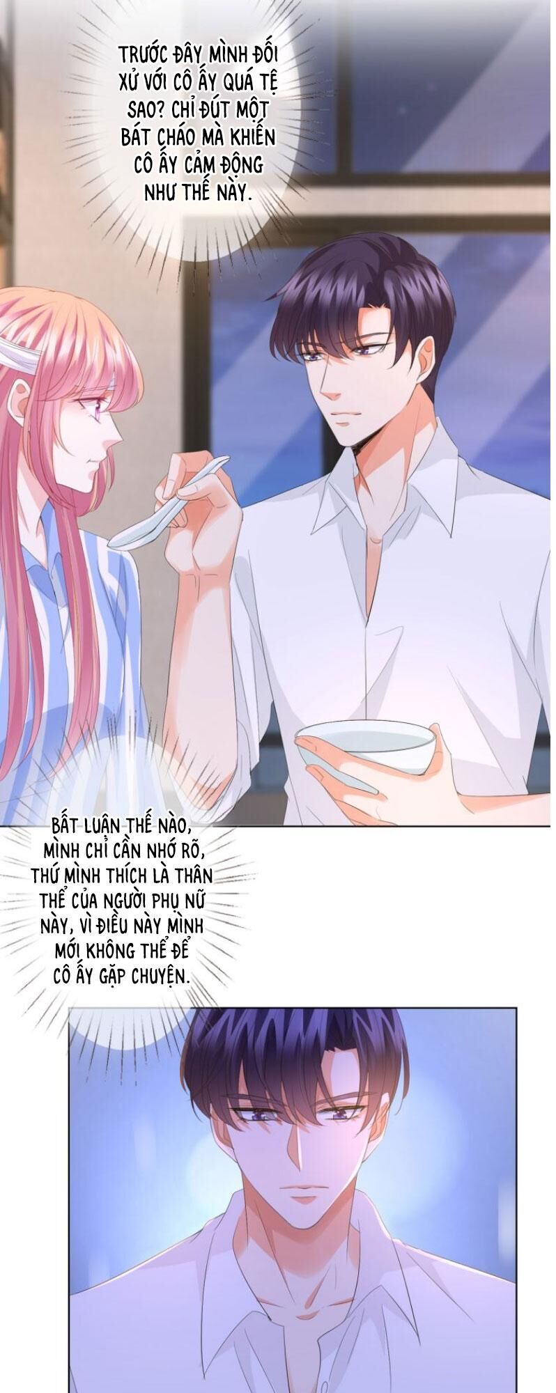 Danh Môn Chí Ái Chap 163 - Next Chap 164