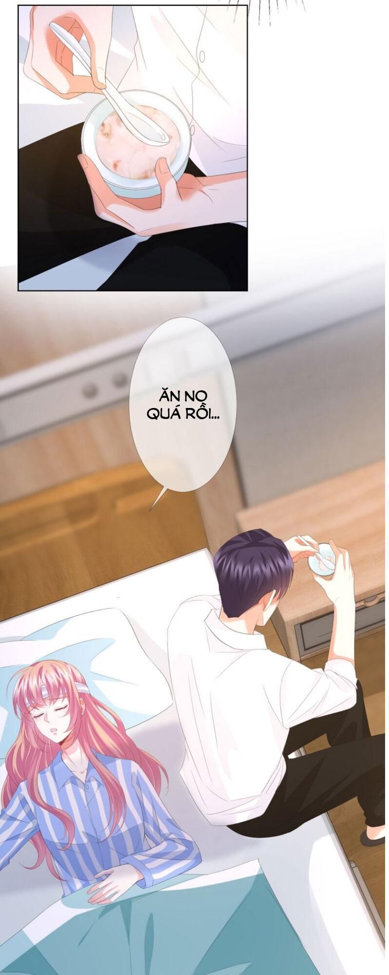 Danh Môn Chí Ái Chap 163 - Next Chap 164