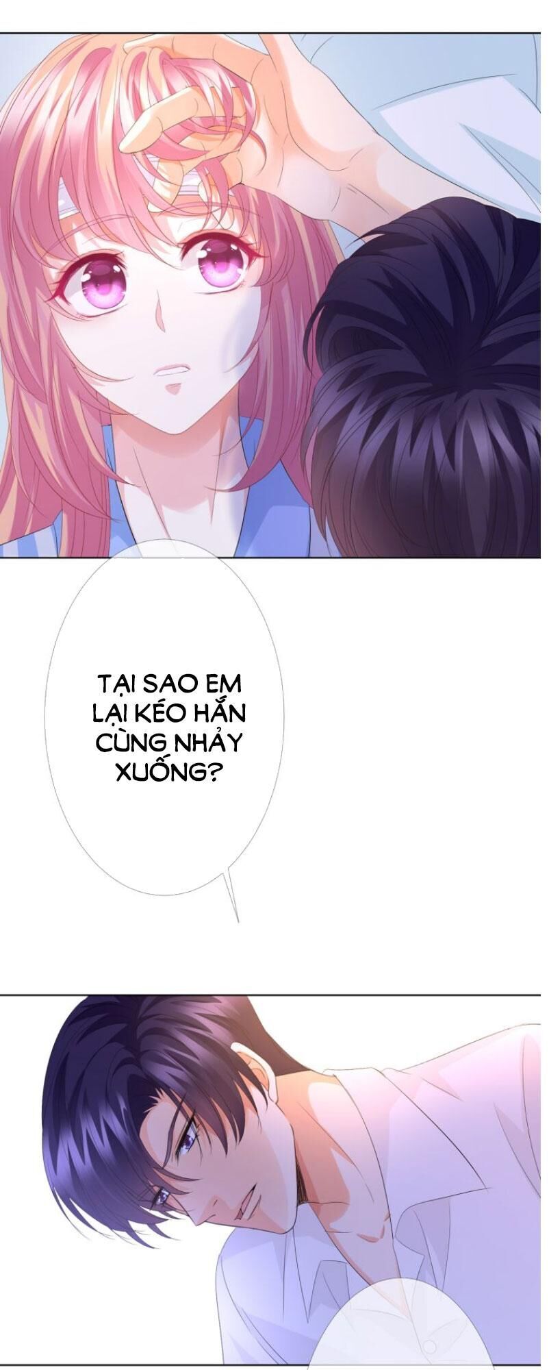 Danh Môn Chí Ái Chap 163 - Next Chap 164