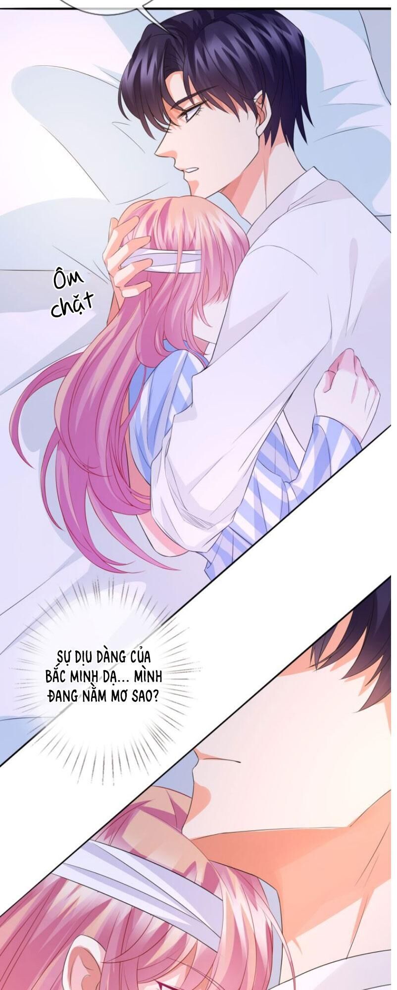 Danh Môn Chí Ái Chap 163 - Next Chap 164