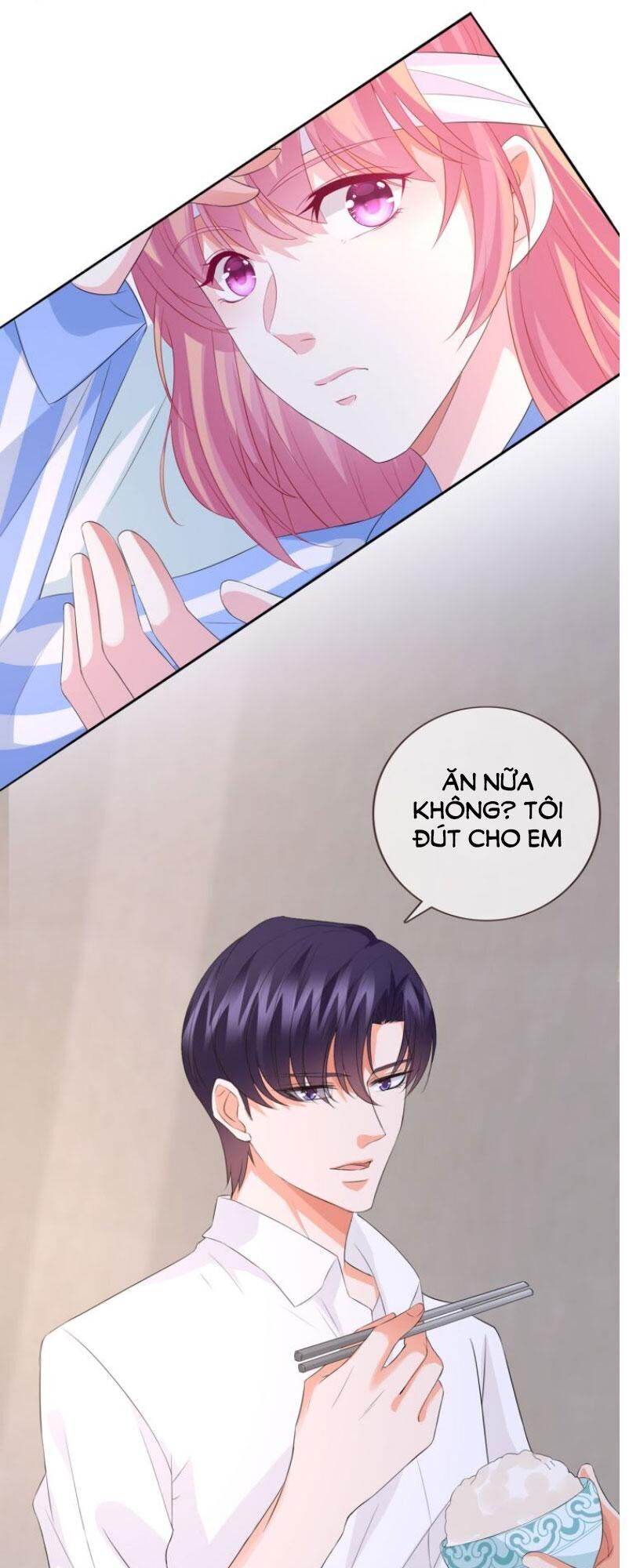 Danh Môn Chí Ái Chap 163 - Next Chap 164