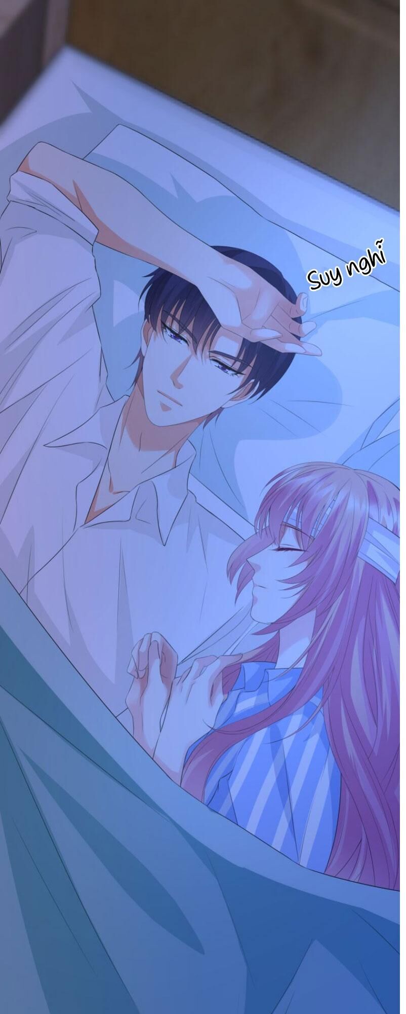 Danh Môn Chí Ái Chap 163 - Next Chap 164