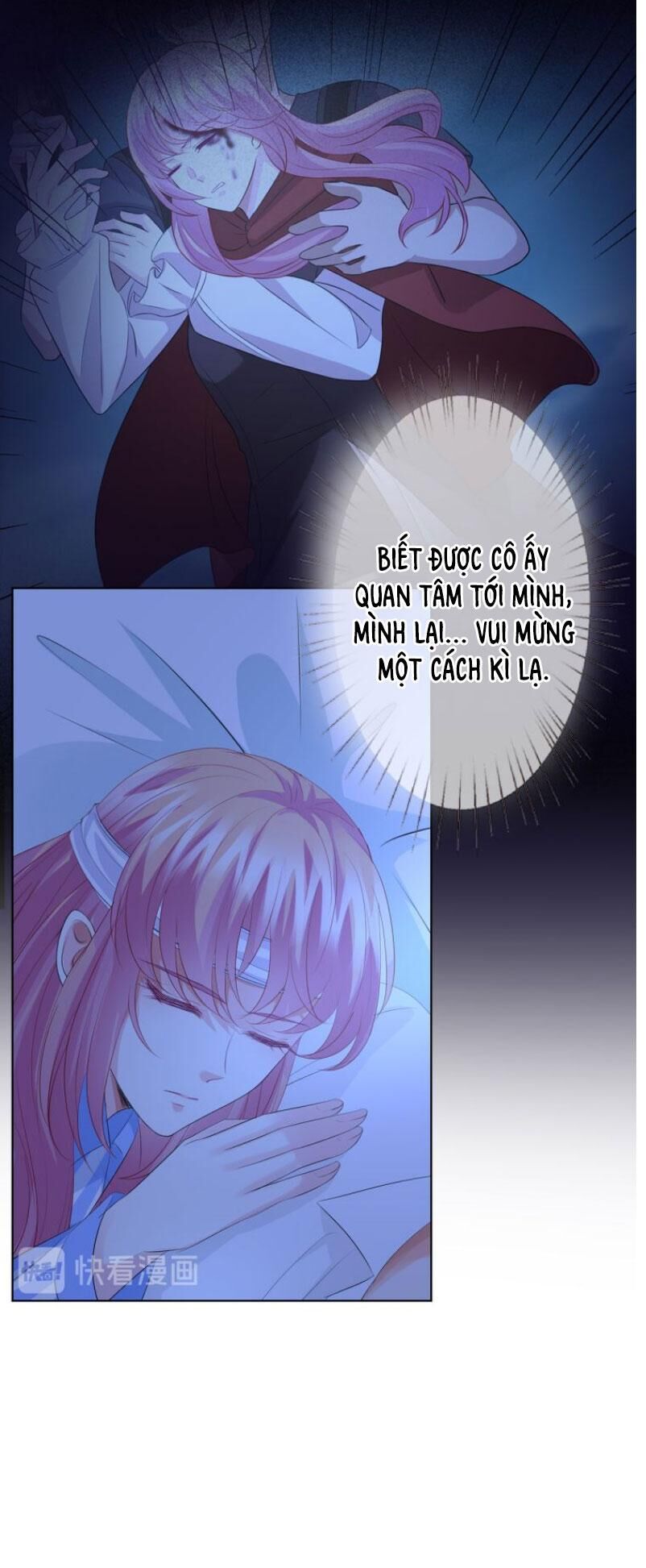 Danh Môn Chí Ái Chap 163 - Next Chap 164