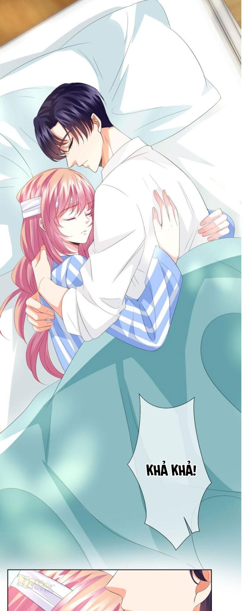 Danh Môn Chí Ái Chap 163 - Next Chap 164