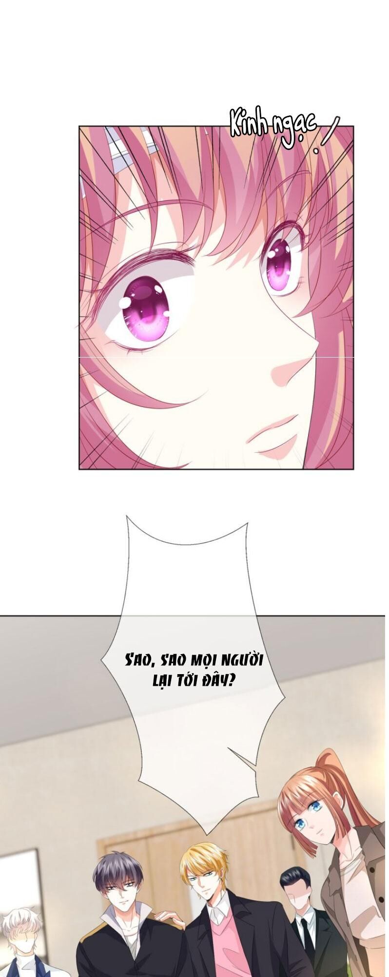 Danh Môn Chí Ái Chap 163 - Next Chap 164