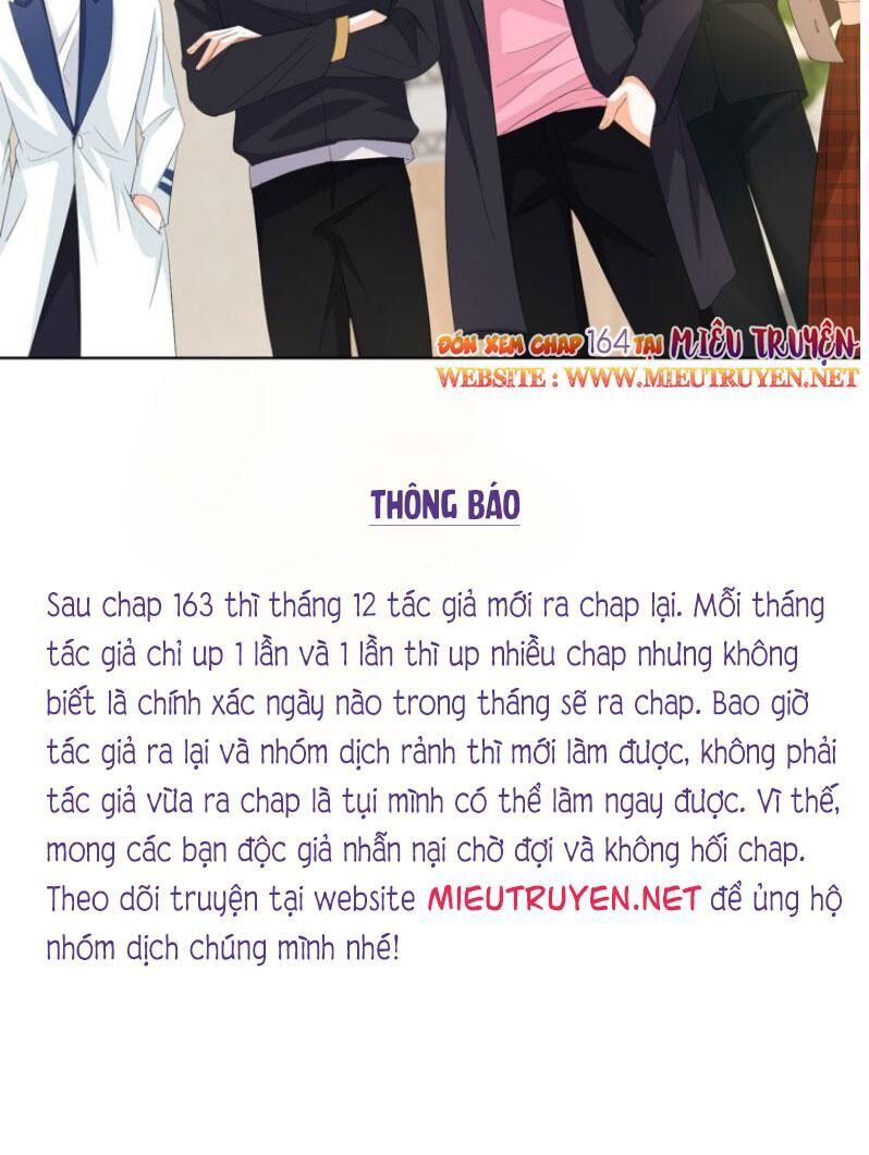 Danh Môn Chí Ái Chap 163 - Next Chap 164