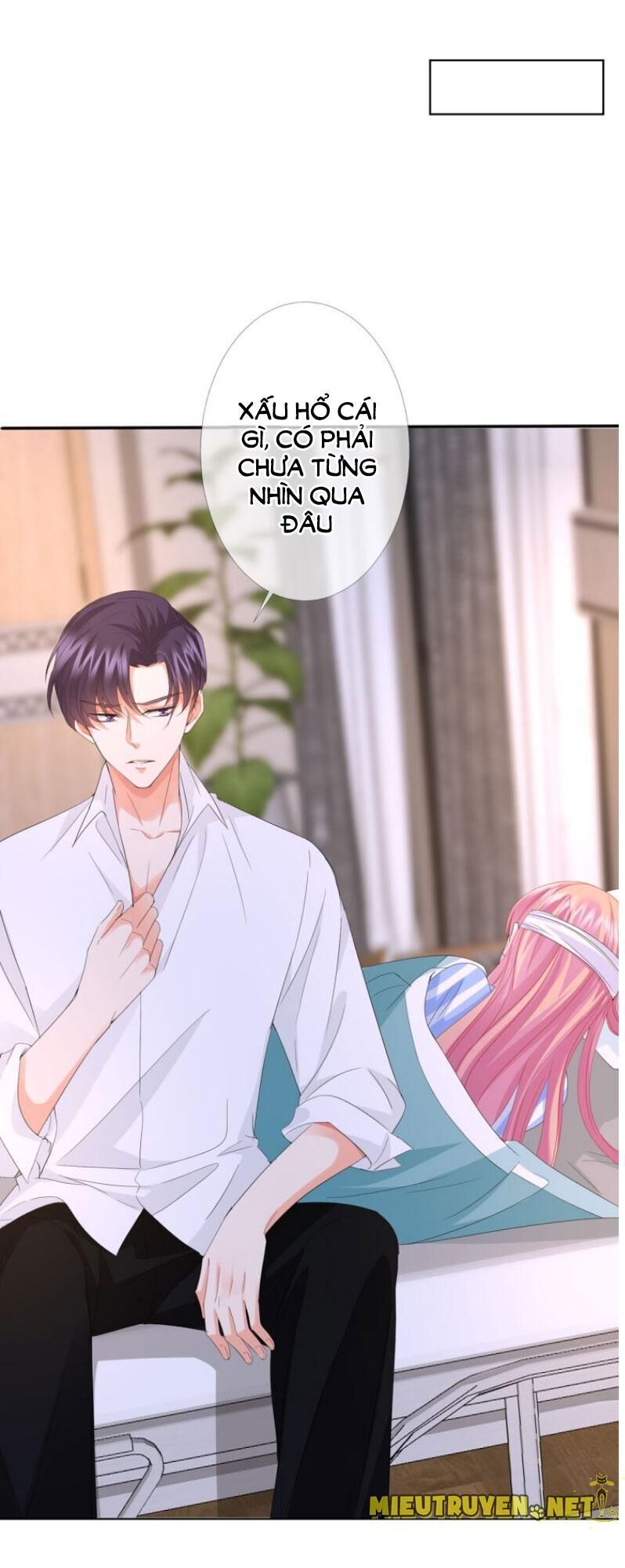 Danh Môn Chí Ái Chap 163 - Next Chap 164