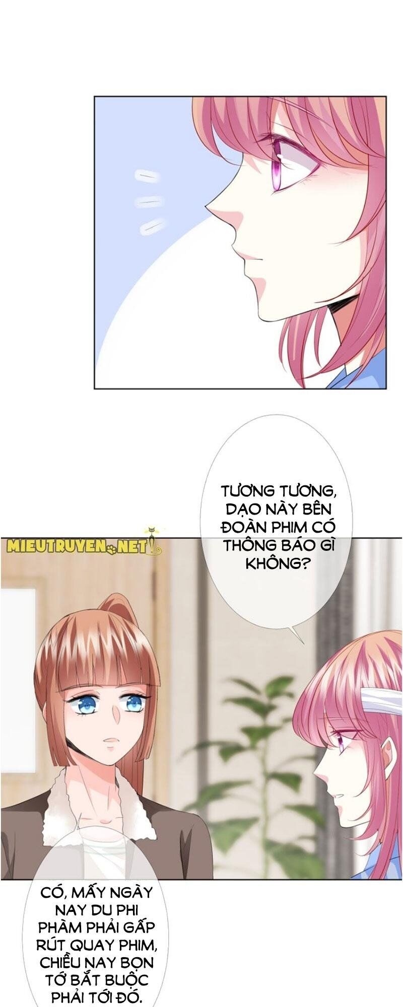 Danh Môn Chí Ái Chap 164 - Next Chap 165