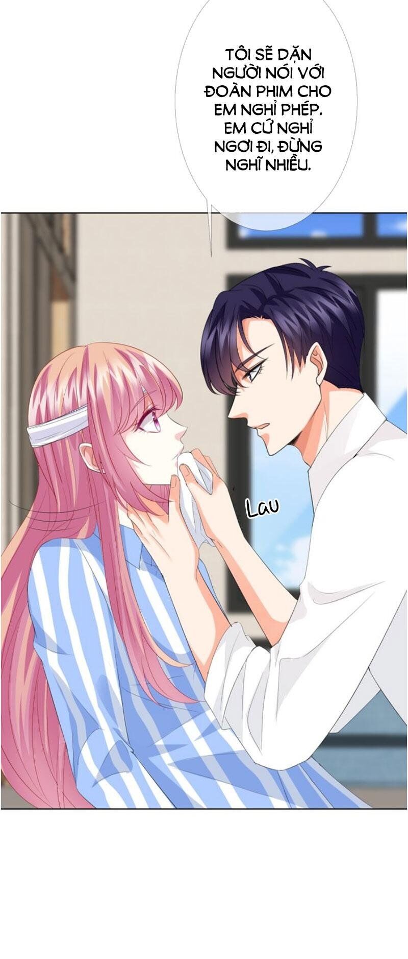 Danh Môn Chí Ái Chap 164 - Next Chap 165