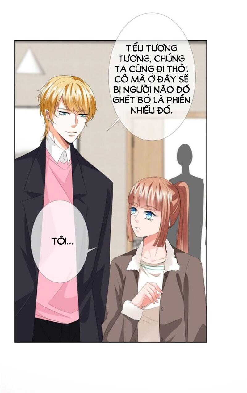 Danh Môn Chí Ái Chap 164 - Next Chap 165