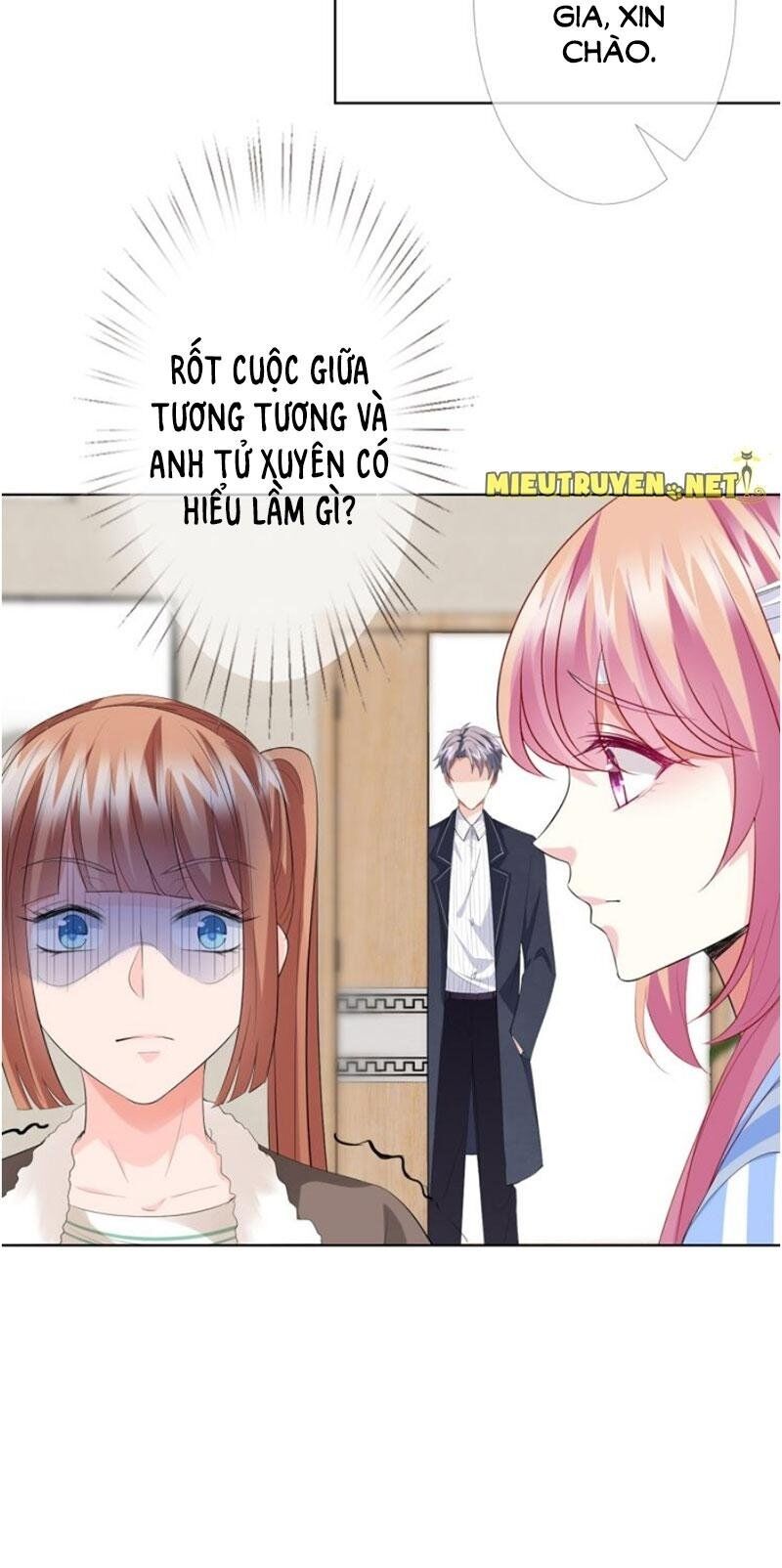 Danh Môn Chí Ái Chap 164 - Next Chap 165